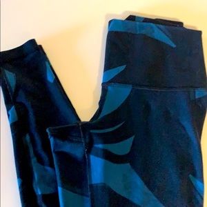 Lululemon Wunder Train High-Rise Tight